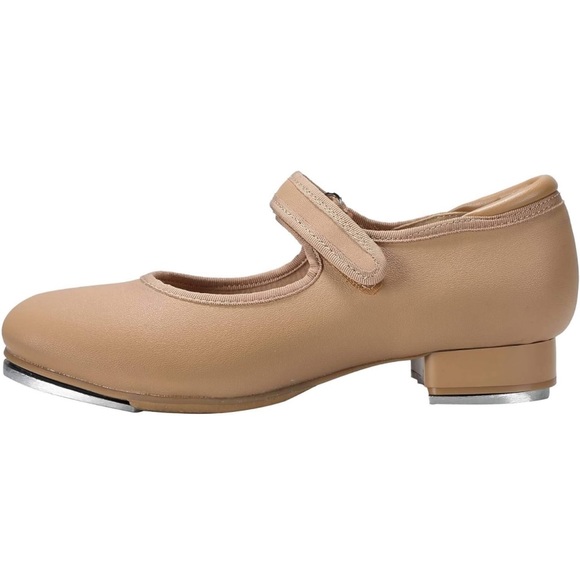 Linodes Other - NWT Linodes Patent Easy Strap Tap Shoe